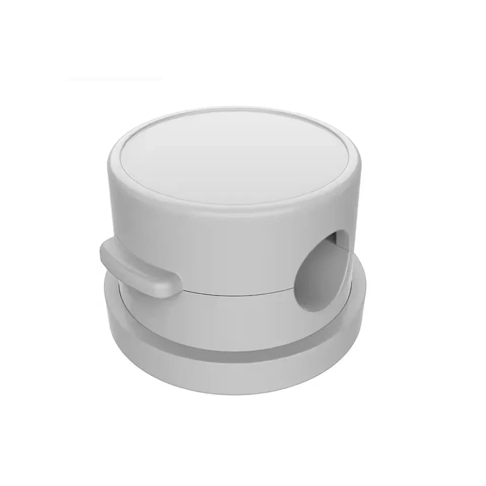 360° Drehbarer Magnetischer Kabelclip