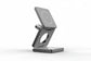 3-in-1 Faltbare Magnetische Wireless Ladestation für iPhone
