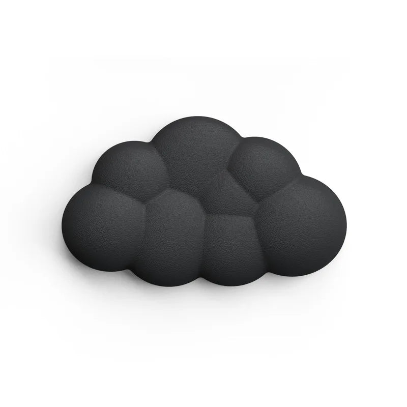 Ergonomisches Mauspad mit Handgelenkauflage – mehr Komfort im Home Office
Dieses hochwertige Mauspad mit integrierter Handgelenkauflage aus Memory Foam passt sich optimal an und entlastet dein Handgelenk bei langen Arbeitszeiten. Die rutschfeste Unterseite sorgt für Stabilität, während die wasserabweisende Oberfläche leicht zu reinigen ist. Perfekt für produktives Arbeiten im Home Office, Büro oder beim Gaming.