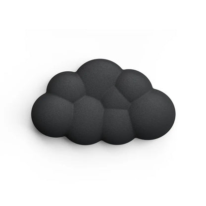Ergonomisches Mauspad mit Handgelenkauflage – mehr Komfort im Home Office
Dieses hochwertige Mauspad mit integrierter Handgelenkauflage aus Memory Foam passt sich optimal an und entlastet dein Handgelenk bei langen Arbeitszeiten. Die rutschfeste Unterseite sorgt für Stabilität, während die wasserabweisende Oberfläche leicht zu reinigen ist. Perfekt für produktives Arbeiten im Home Office, Büro oder beim Gaming.