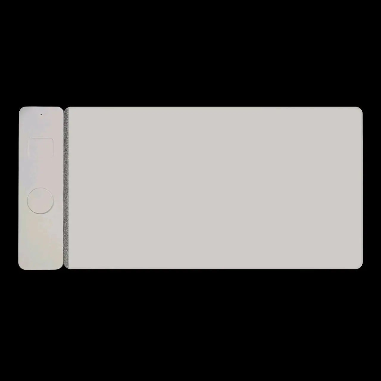 Magnetische 2-in-1 Wireless Lade-Mauspad