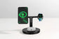 Baseus 3-in-1 Magnetische Wireless Ladestation
