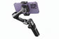 AOCHUAN 3-Achsen Handheld Gimbal Stabilizer – SmartXE für iPhone & Android mit KI-Gesichtserkennung