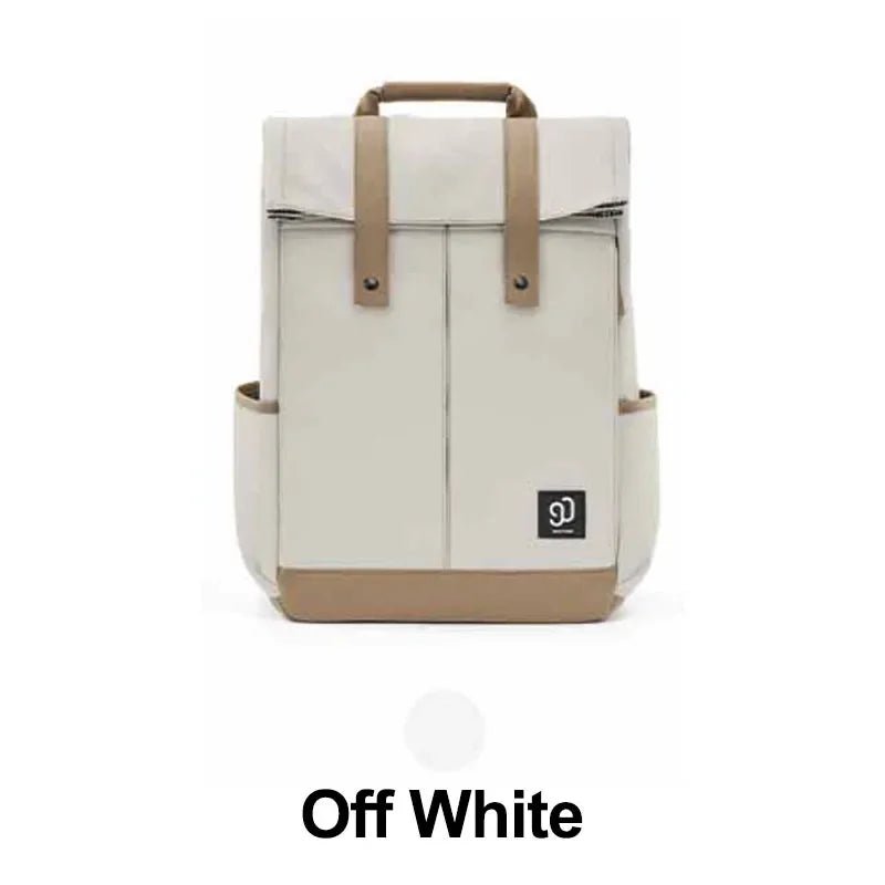 Wasserabweisender Laptop-Rucksack 13L, für 14–15,6 Zoll