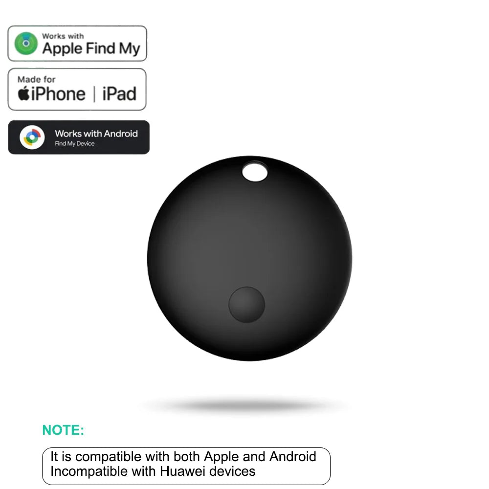 Android & iOS Air Tracker Tag