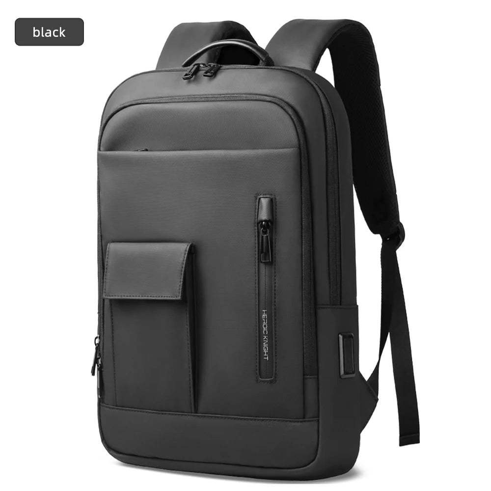 Heroic Knight Dünner Business-Rucksack