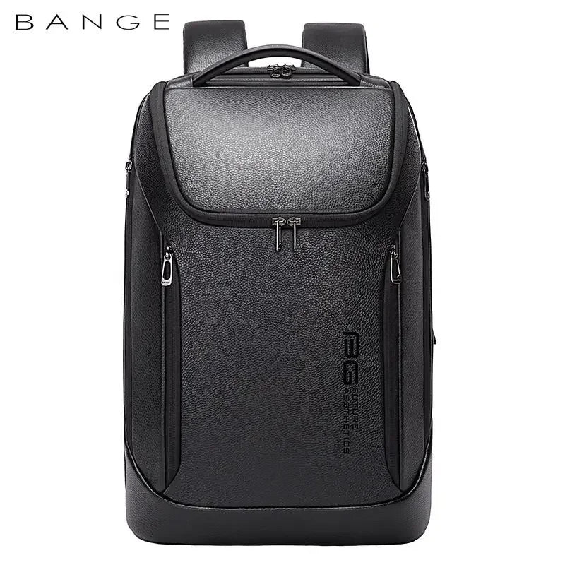 BANGE Anti-Diebstahl Laptop-Rucksack