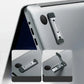 Mini Laptopständer aus Aluminium – Faltbare Notebook-Erhöhung