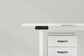 Höhenverstellbarer Schreibtisch elektrisch – mehr Komfort und Produktivität im Home Office
Dieser ergonomische Schreibtisch mit elektrischer Höhenverstellung sorgt für flexibles Arbeiten im Sitzen und Stehen. Dank stabiler Bauweise, leisem Motor und Speicherfunktionen passt er sich perfekt deinem Arbeitsalltag an. Ideal für ein modernes, gesundes und produktives Home Office.