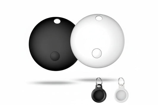 Android & iOS Air Tracker Tag
