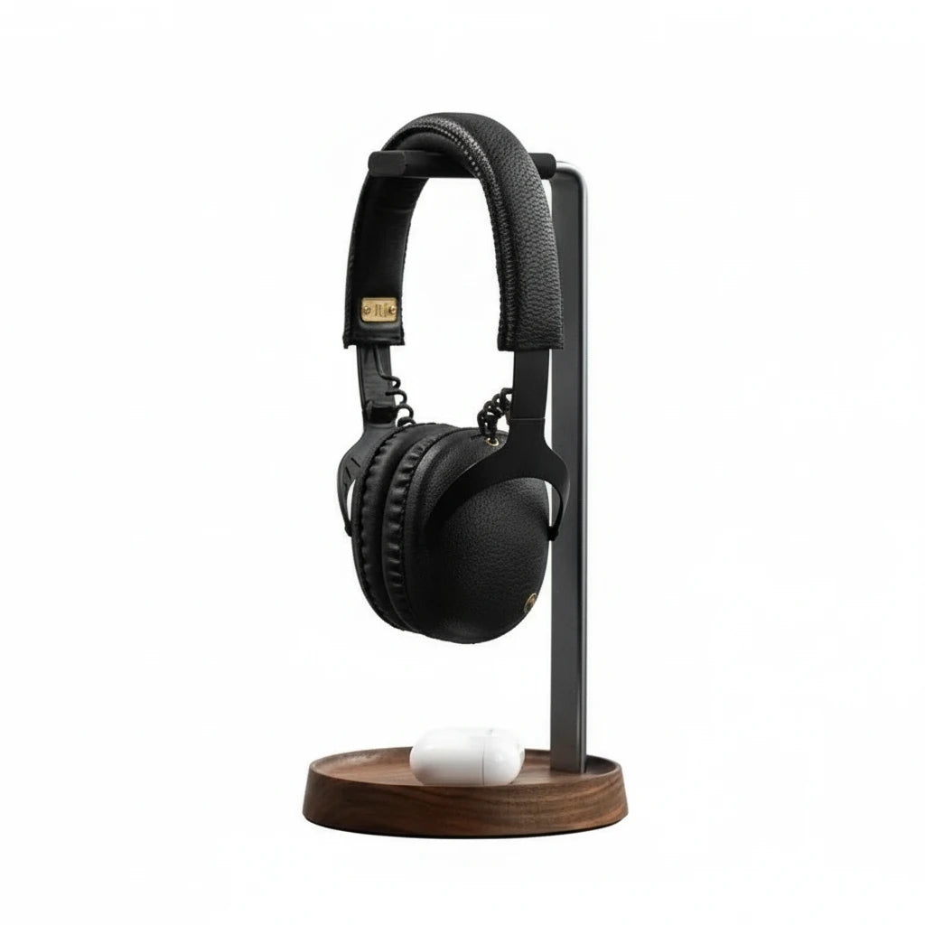 Kopfhörerständer