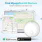 Android & iOS Air Tracker Tag