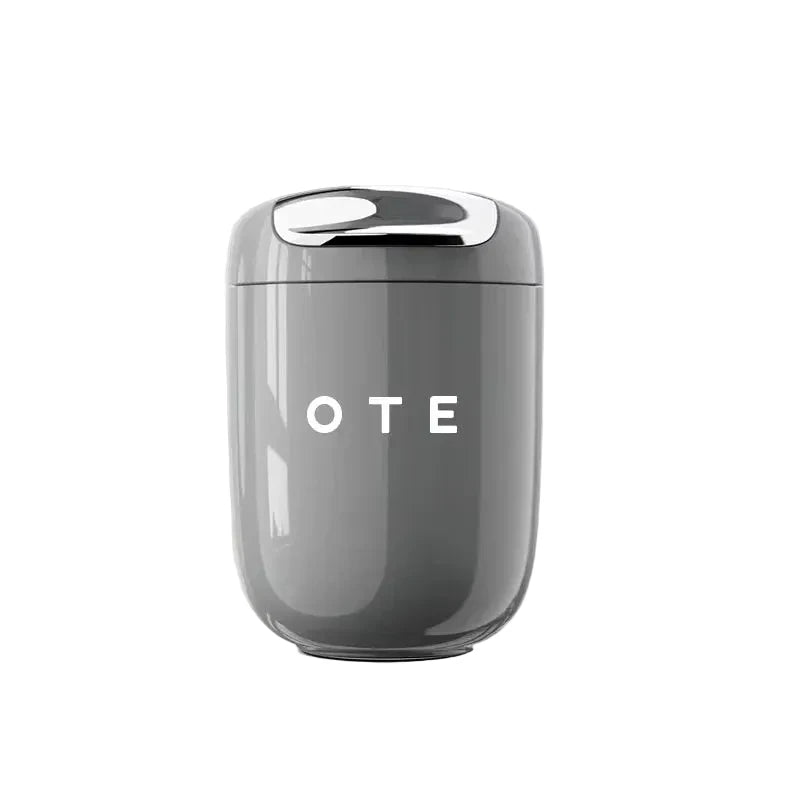 Edelstahl Isolierbecher für Kaffee, Tee und Kaltgetränke | Smarter Home Office