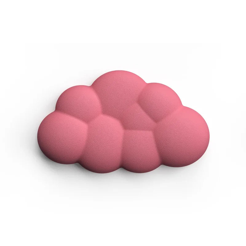 Ergonomisches Mauspad mit Handgelenkauflage – mehr Komfort im Home Office
Dieses hochwertige Mauspad mit integrierter Handgelenkauflage aus Memory Foam passt sich optimal an und entlastet dein Handgelenk bei langen Arbeitszeiten. Die rutschfeste Unterseite sorgt für Stabilität, während die wasserabweisende Oberfläche leicht zu reinigen ist. Perfekt für produktives Arbeiten im Home Office, Büro oder beim Gaming.
