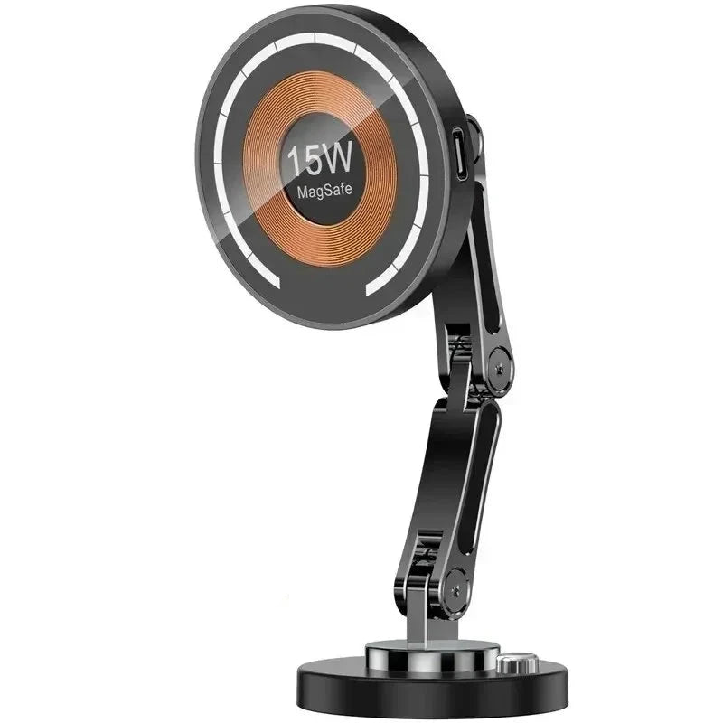 Magnetische Wireless Ladestation