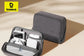 Baseus Wasserdichte Elektronik-Organizer-Tasche