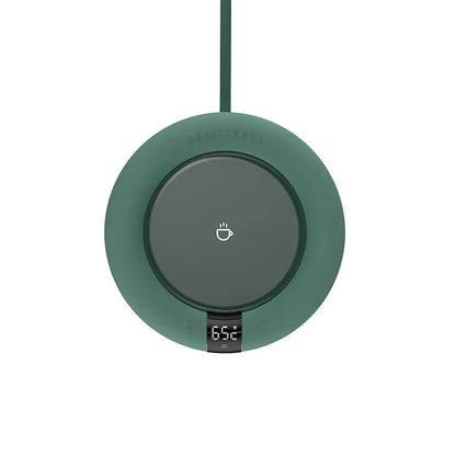 Elektrischer Kaffeetassenwärmer mit 3 Temperaturstufen