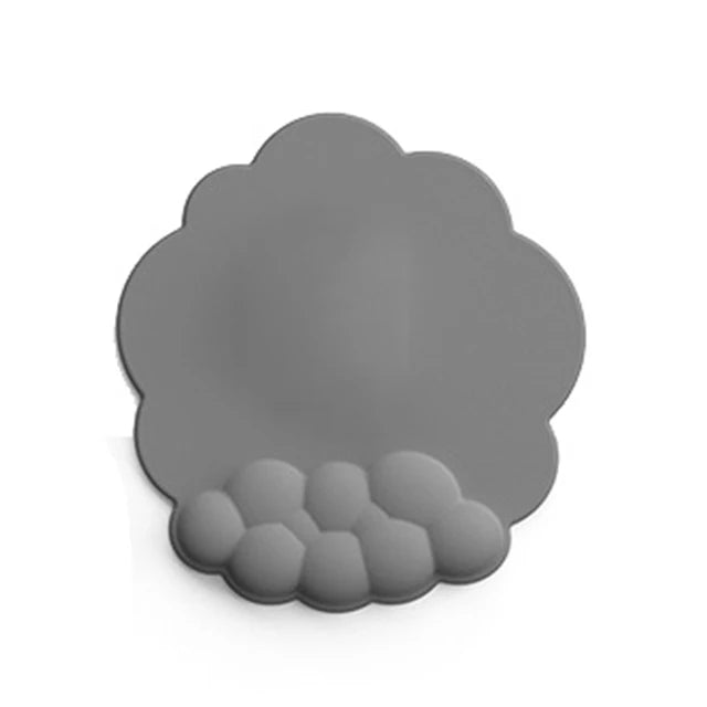 Ergonomisches Mauspad mit Handgelenkauflage – mehr Komfort im Home Office
Dieses hochwertige Mauspad mit integrierter Handgelenkauflage aus Memory Foam passt sich optimal an und entlastet dein Handgelenk bei langen Arbeitszeiten. Die rutschfeste Unterseite sorgt für Stabilität, während die wasserabweisende Oberfläche leicht zu reinigen ist. Perfekt für produktives Arbeiten im Home Office, Büro oder beim Gaming.