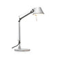 Moderne LED Stehlampe mit langem Arm