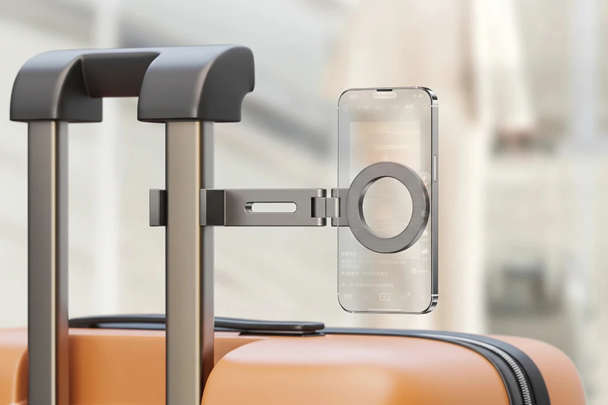 Universelle Magnetische Handyhalterung