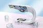 4-in-1 Magnetische Wireless Ladestation