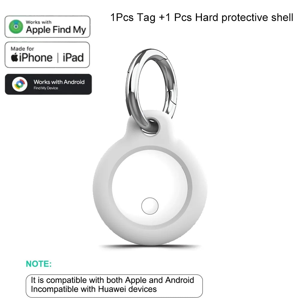 Android & iOS Air Tracker Tag