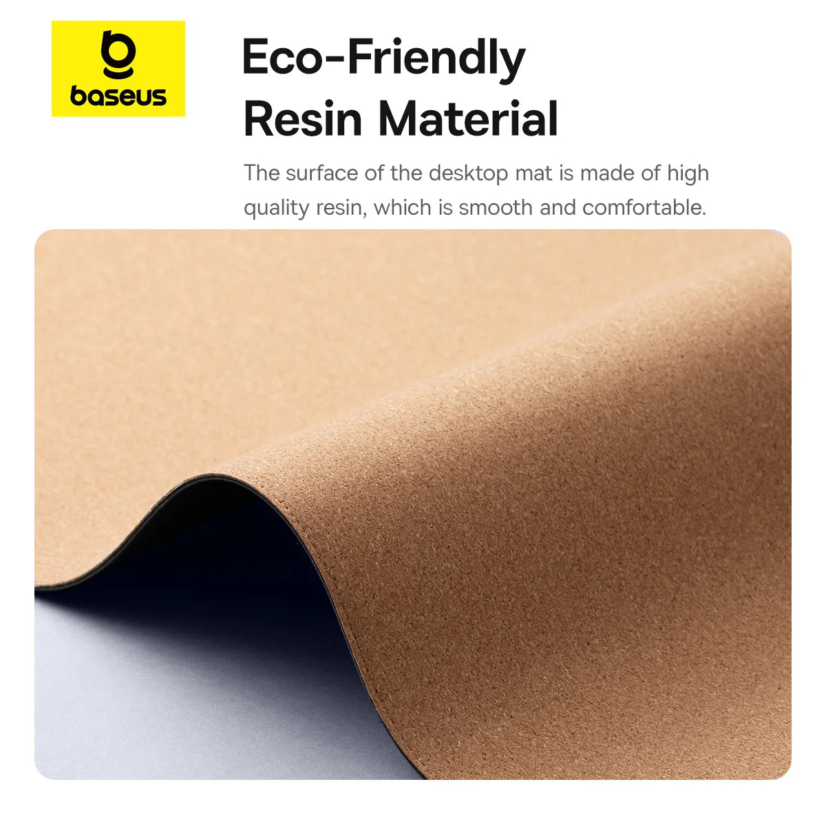 Baseus Multifunktionale Smart Desk Mat