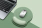 Mousepad mit ergonomischer Handgelenkauflage