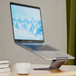Verstellbarer Laptopständer