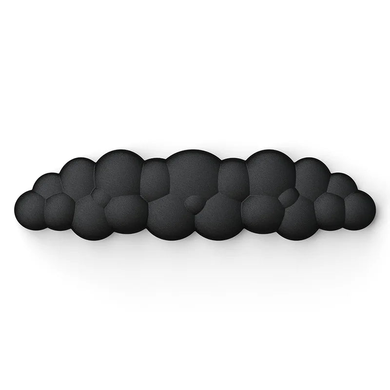 Ergonomisches Mauspad mit Handgelenkauflage – mehr Komfort im Home Office
Dieses hochwertige Mauspad mit integrierter Handgelenkauflage aus Memory Foam passt sich optimal an und entlastet dein Handgelenk bei langen Arbeitszeiten. Die rutschfeste Unterseite sorgt für Stabilität, während die wasserabweisende Oberfläche leicht zu reinigen ist. Perfekt für produktives Arbeiten im Home Office, Büro oder beim Gaming.