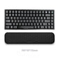 Ergonomisches 2-in-1 Handgelenkauflagen Set – komfortabel arbeiten im Home Office
Dieses hochwertige Set für Tastatur und Maus aus Memory Foam passt sich perfekt an deine Handgelenke an und sorgt für mehr Komfort bei langen Arbeitszeiten. Das ergonomische Design unterstützt eine gesunde Haltung, während die rutschfeste Unterseite Stabilität garantiert. Perfekt für produktives Arbeiten im Home Office, Büro oder beim Gaming.