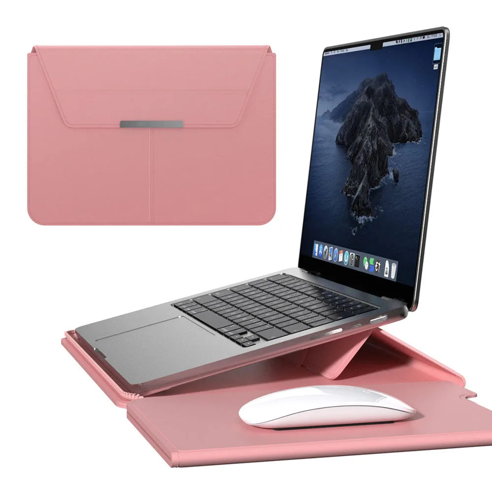 3-in-1 Laptop Sleeve