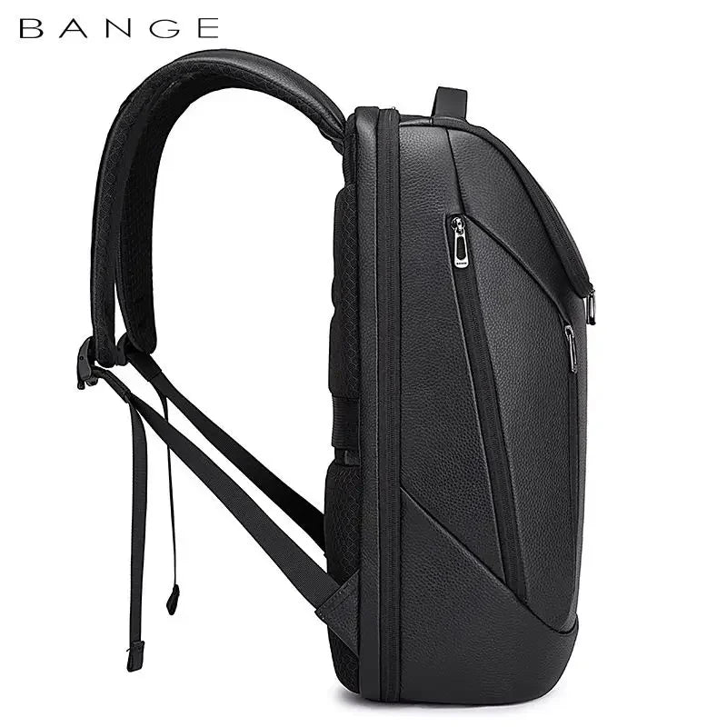 BANGE Anti-Diebstahl Laptop-Rucksack
