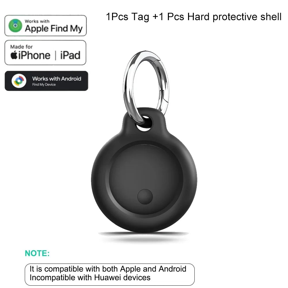 Android & iOS Air Tracker Tag