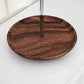Stilvolles Aufbewahrungstablett aus Holz für eine ordentliche Organisation von Schmuck, Schlüsseln, Uhren und kleinen Alltagsgegenständen. Das natürliche Design sorgt für Ordnung und fügt sich elegant in Schreibtisch, Nachttisch oder Badezimmer ein. Praktisch, dekorativ und vielseitig einsetzbar für Zuhause oder Büro.