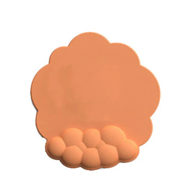 Ergonomisches Mauspad mit Handgelenkauflage – mehr Komfort im Home Office
Dieses hochwertige Mauspad mit integrierter Handgelenkauflage aus Memory Foam passt sich optimal an und entlastet dein Handgelenk bei langen Arbeitszeiten. Die rutschfeste Unterseite sorgt für Stabilität, während die wasserabweisende Oberfläche leicht zu reinigen ist. Perfekt für produktives Arbeiten im Home Office, Büro oder beim Gaming.