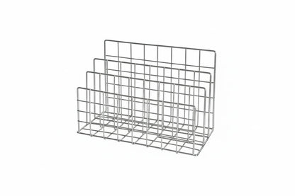 Multifunktionaler Metall-Organizer