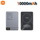 Xiaomi Magnetische Powerbank 10000mAh