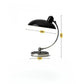 Moderne Tischlampe im Bauhaus- und Nordic-Design – stilvolles Licht für dein Home Office
Diese elegante Tischlampe vereint zeitloses Design mit praktischer Funktionalität. Die verstellbare Lichtausrichtung sorgt für optimalen Komfort beim Arbeiten, während das minimalistische Design jeden Raum optisch aufwertet. Perfekt für ein modernes und gemütliches Home Office.