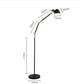 Moderne LED Stehlampe mit langem Arm