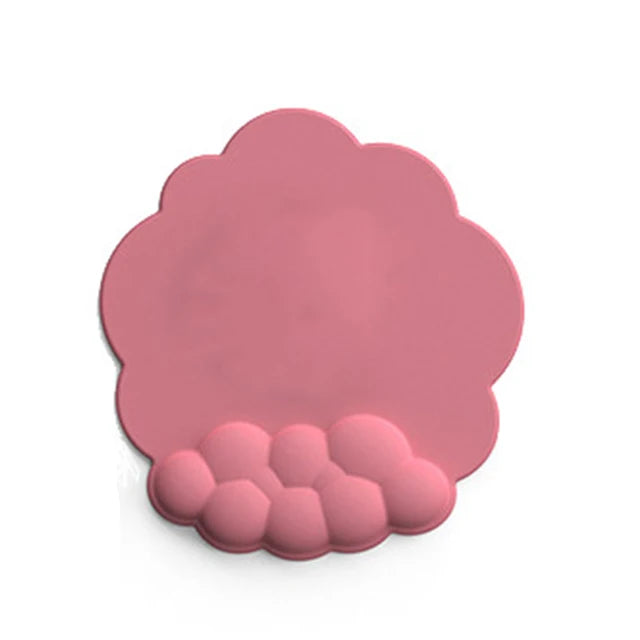 Ergonomisches Mauspad mit Handgelenkauflage – mehr Komfort im Home Office
Dieses hochwertige Mauspad mit integrierter Handgelenkauflage aus Memory Foam passt sich optimal an und entlastet dein Handgelenk bei langen Arbeitszeiten. Die rutschfeste Unterseite sorgt für Stabilität, während die wasserabweisende Oberfläche leicht zu reinigen ist. Perfekt für produktives Arbeiten im Home Office, Büro oder beim Gaming.