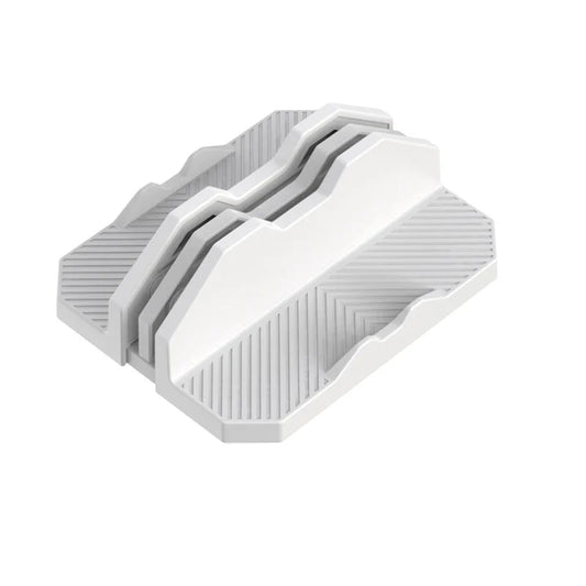 Verstellbarer Vertikaler Laptop-Ständer 3-in-1