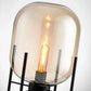 Moderne Tischlampe im nordischen Design für dein Home Office
Diese stilvolle Tischlampe kombiniert minimalistisches Design mit funktionaler Beleuchtung. Der hochwertige Glas-Lampenschirm und das robuste Metall sorgen für eine elegante Optik und langlebige Qualität. Perfekt als Schreibtischlampe im Home Office oder als dekoratives Licht im Wohn- und Schlafzimmer. Dank E27 Fassung kannst du Helligkeit und Lichtfarbe individuell anpassen.