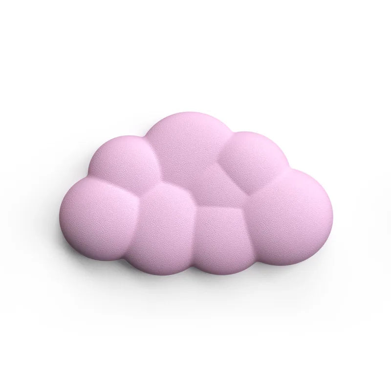 Ergonomisches Mauspad mit Handgelenkauflage – mehr Komfort im Home Office
Dieses hochwertige Mauspad mit integrierter Handgelenkauflage aus Memory Foam passt sich optimal an und entlastet dein Handgelenk bei langen Arbeitszeiten. Die rutschfeste Unterseite sorgt für Stabilität, während die wasserabweisende Oberfläche leicht zu reinigen ist. Perfekt für produktives Arbeiten im Home Office, Büro oder beim Gaming.