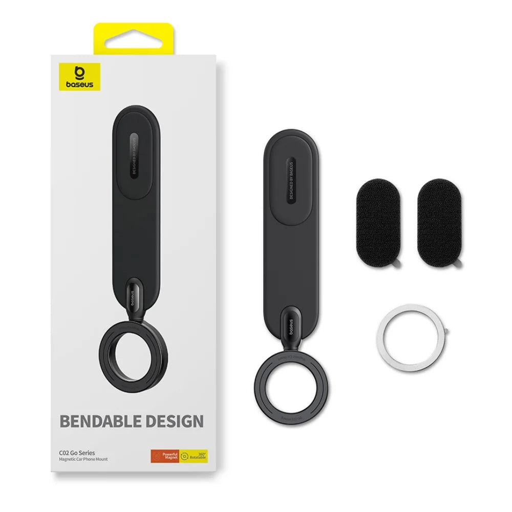 Magnetischer Auto-Handyhalter für iPhone 13–17 Pro Max und Samsung Smartphones. Starker Magnet sorgt für sicheren Halt, 360° drehbar für optimale Sicht beim Fahren. Kompakt, faltbar und universell für alle Fahrzeugtypen geeignet.