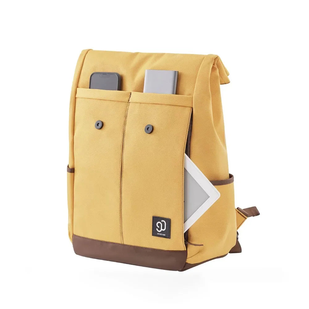 Wasserabweisender Laptop-Rucksack 13L, für 14–15,6 Zoll