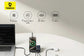 Baseus Nomos 140W GaN Desktop Charger mit PD 3.1 Schnellladetechnologie zum gleichzeitigen Laden von Laptop, Tablet und Smartphone. 5-in-1 Ladegerät mit 15W Qi2 Wireless Charging, einziehbarem USB-C Kabel und intelligenter Leistungssteuerung – ideal für Büro, Homeoffice und modernes Multi-Device-Setup.