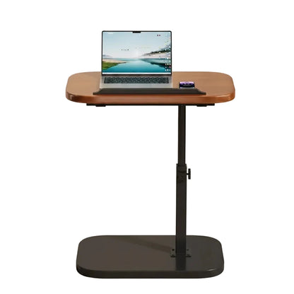 Vielseitige, faltbare Workstation für komfortables Arbeiten, Lernen oder Entspannen zu Hause. Ideal als Laptoptisch, Beistelltisch oder mobile Arbeitsstation im Bett, auf dem Sofa oder in kleinen Räumen. Die stabile Konstruktion, höhenverstellbare Nutzung und das platzsparende Design machen sie zur praktischen Lösung für Homeoffice und Alltag.