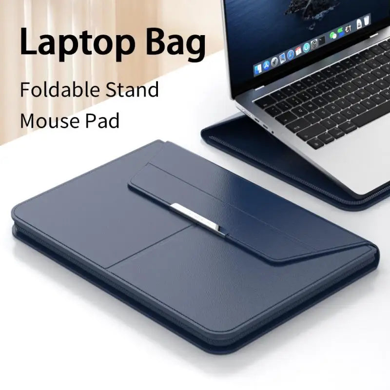 3-in-1 Laptop Sleeve