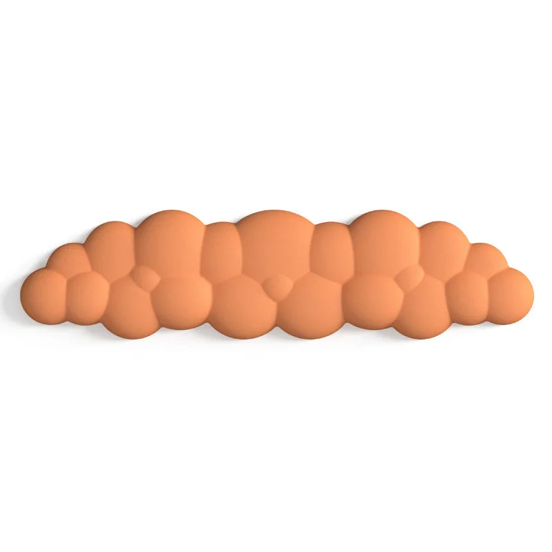 Ergonomisches Mauspad mit Handgelenkauflage – mehr Komfort im Home Office
Dieses hochwertige Mauspad mit integrierter Handgelenkauflage aus Memory Foam passt sich optimal an und entlastet dein Handgelenk bei langen Arbeitszeiten. Die rutschfeste Unterseite sorgt für Stabilität, während die wasserabweisende Oberfläche leicht zu reinigen ist. Perfekt für produktives Arbeiten im Home Office, Büro oder beim Gaming.
